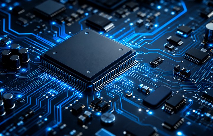 光纤与通信产品 MOSFET产品线 1