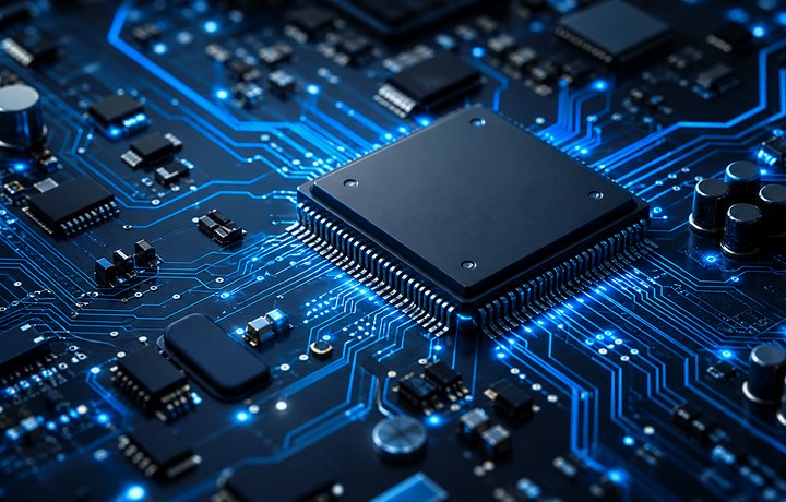光纤与通信产品 MOSFET产品线 2