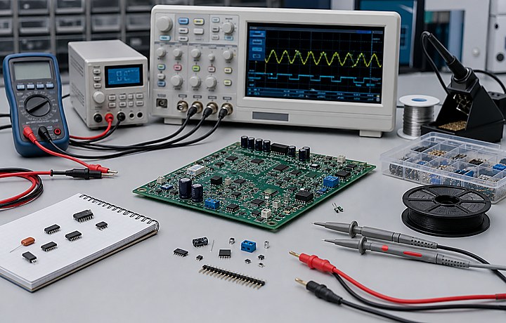 嵌入式解决方案技术资料 MOSFET产品线 2