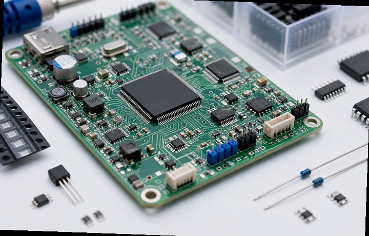 电源模块参考 MOSFET产品线 2
