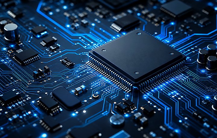 NOR Flash应用选型 MOSFET产品线 2