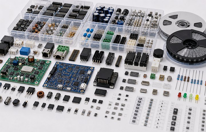 光耦合器资料技术资料 MOSFET产品线 1