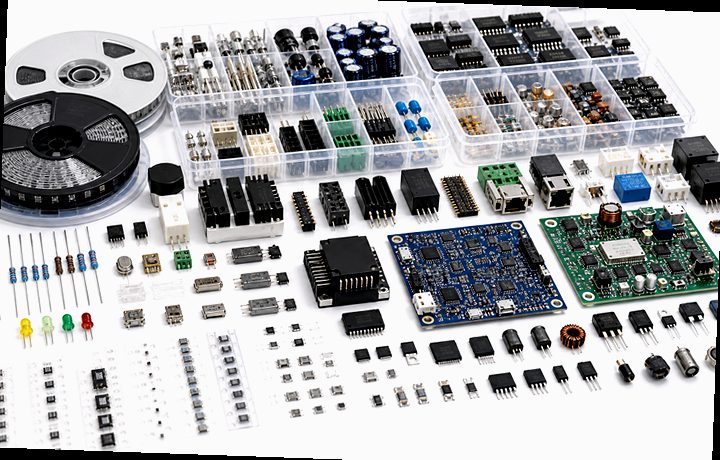 光耦合器资料技术资料 MOSFET产品线 2