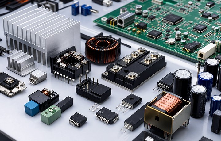 NAND Flash 存储器在替代料比较中的选型资料 2